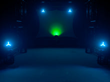 Carica l'immagine nel visualizzatore di Gallery, Eurolite LED SLS-10 Hybrid HCL