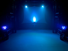 Carica l'immagine nel visualizzatore di Gallery, Eurolite LED SLS-10 Hybrid HCL