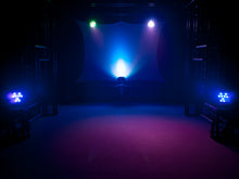 Carica l'immagine nel visualizzatore di Gallery, Eurolite LED SLS-10 Hybrid HCL