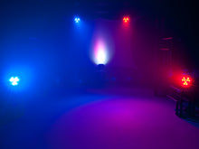 Carica l'immagine nel visualizzatore di Gallery, Eurolite LED SLS-10 Hybrid HCL