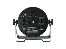 Carica l'immagine nel visualizzatore di Gallery, Eurolite LED SLS-360 UV 36x1W