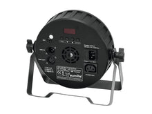 Carica l'immagine nel visualizzatore di Gallery, Eurolite LED SLS-360 UV 36x1W