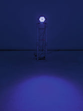 Carica l'immagine nel visualizzatore di Gallery, Eurolite LED SLS-360 UV 36x1W