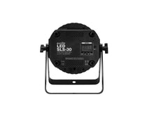 Cargar imagen en el visor de la galería, Eurolite LED SLS-30 COB QCL Floor