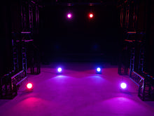 Cargar imagen en el visor de la galería, Eurolite LED SLS-30 COB QCL Floor