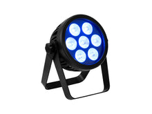 Cargar imagen en el visor de la galería, Eurolite LED 4C-7 Silent Slim Spot