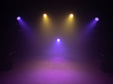 Cargar imagen en el visor de la galería, Eurolite LED 4C-7 Silent Slim Spot