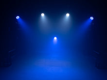 Cargar imagen en el visor de la galería, Eurolite LED 4C-7 Silent Slim Spot