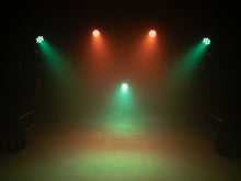 Cargar imagen en el visor de la galería, Eurolite LED 4C-7 Silent Slim Spot