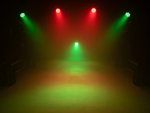 Cargar imagen en el visor de la galería, Eurolite LED 4C-7 Silent Slim Spot