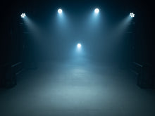 Cargar imagen en el visor de la galería, Eurolite LED 4C-7 Silent Slim Spot