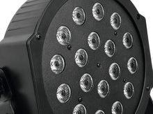 Cargar imagen en el visor de la galería, Eurolite LED SLS-180 RGB 18x1W Floor
