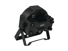 Cargar imagen en el visor de la galería, Eurolite LED SLS-7 QCL 7x10W Floor