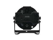 Cargar imagen en el visor de la galería, Eurolite LED SLS-7 QCL 7x10W Floor