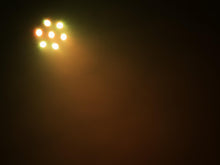 Cargar imagen en el visor de la galería, Eurolite LED SLS-7 QCL 7x10W Floor