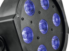 Carica l'immagine nel visualizzatore di Gallery, Eurolite LED SLS-7 HCL Floor