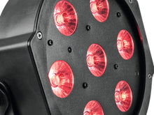 Carica l'immagine nel visualizzatore di Gallery, Eurolite LED SLS-7 HCL Floor