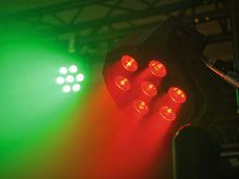 Carica l'immagine nel visualizzatore di Gallery, Eurolite LED SLS-7 HCL Floor