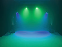 Carica l'immagine nel visualizzatore di Gallery, Eurolite LED SLS-7 HCL Floor