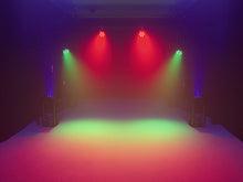 Carica l'immagine nel visualizzatore di Gallery, Eurolite LED SLS-7 HCL Floor