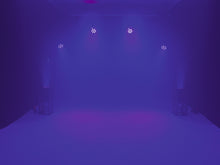 Carica l'immagine nel visualizzatore di Gallery, Eurolite LED SLS-7 HCL Floor