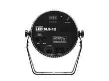 Cargar imagen en el visor de la galería, Eurolite LED SLS-12 HCL MK2 Floor