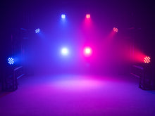 Cargar imagen en el visor de la galería, Eurolite LED SLS-12 HCL MK2 Floor