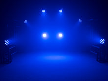 Cargar imagen en el visor de la galería, Eurolite LED SLS-12 HCL MK2 Floor