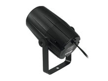 Carica l'immagine nel visualizzatore di Gallery, Eurolite LED PST-5 QCL Spot BK