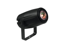 Carica l'immagine nel visualizzatore di Gallery, Eurolite LED PST-5 QCL Spot BK