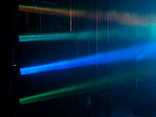 Carica l'immagine nel visualizzatore di Gallery, Eurolite LED PST-5 QCL Spot BK