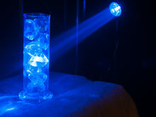 Carica l'immagine nel visualizzatore di Gallery, Eurolite LED PST-5 QCL Spot BK