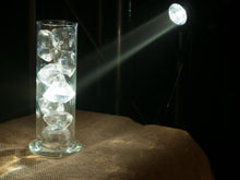 Carica l'immagine nel visualizzatore di Gallery, Eurolite LED PST-5 QCL Spot BK