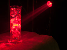 Carica l'immagine nel visualizzatore di Gallery, Eurolite LED PST-5 QCL Spot BK