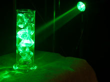 Carica l'immagine nel visualizzatore di Gallery, Eurolite LED PST-5 QCL Spot BK