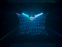 Carica l'immagine nel visualizzatore di Gallery, Eurolite LED PST-5 QCL Spot BK