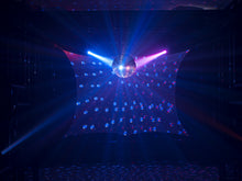 Carica l'immagine nel visualizzatore di Gallery, Eurolite LED PST-5 QCL Spot BK