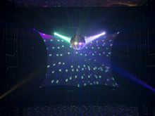 Carica l'immagine nel visualizzatore di Gallery, Eurolite LED PST-5 QCL Spot BK