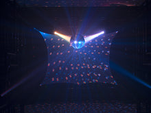 Carica l'immagine nel visualizzatore di Gallery, Eurolite LED PST-5 QCL Spot BK