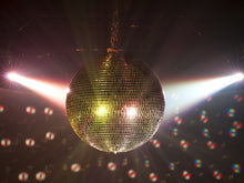 Carica l'immagine nel visualizzatore di Gallery, Eurolite LED PST-5 QCL Spot BK