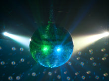 Carica l'immagine nel visualizzatore di Gallery, Eurolite LED PST-5 QCL Spot BK