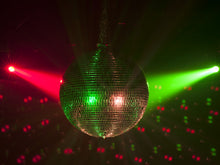 Carica l'immagine nel visualizzatore di Gallery, Eurolite LED PST-5 QCL Spot BK