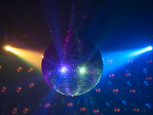 Carica l'immagine nel visualizzatore di Gallery, Eurolite LED PST-5 QCL Spot BK