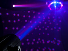 Carica l'immagine nel visualizzatore di Gallery, Eurolite LED PST-5 QCL Spot BK