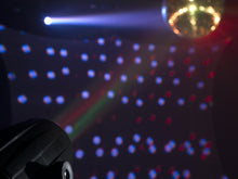 Carica l'immagine nel visualizzatore di Gallery, Eurolite LED PST-5 QCL Spot BK