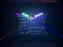 Carica l'immagine nel visualizzatore di Gallery, Eurolite LED PST-5 QCL Spot BK