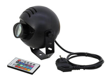 Carica l'immagine nel visualizzatore di Gallery, Eurolite LED PST-9W TCL IR Spot