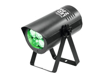 Cargar imagen en el visor de la galería, Eurolite LED Z-PAR RGBW 4x10W