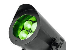 Cargar imagen en el visor de la galería, Eurolite LED Z-PAR RGBW 4x10W