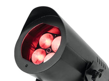 Cargar imagen en el visor de la galería, Eurolite LED Z-PAR RGBW 4x10W
